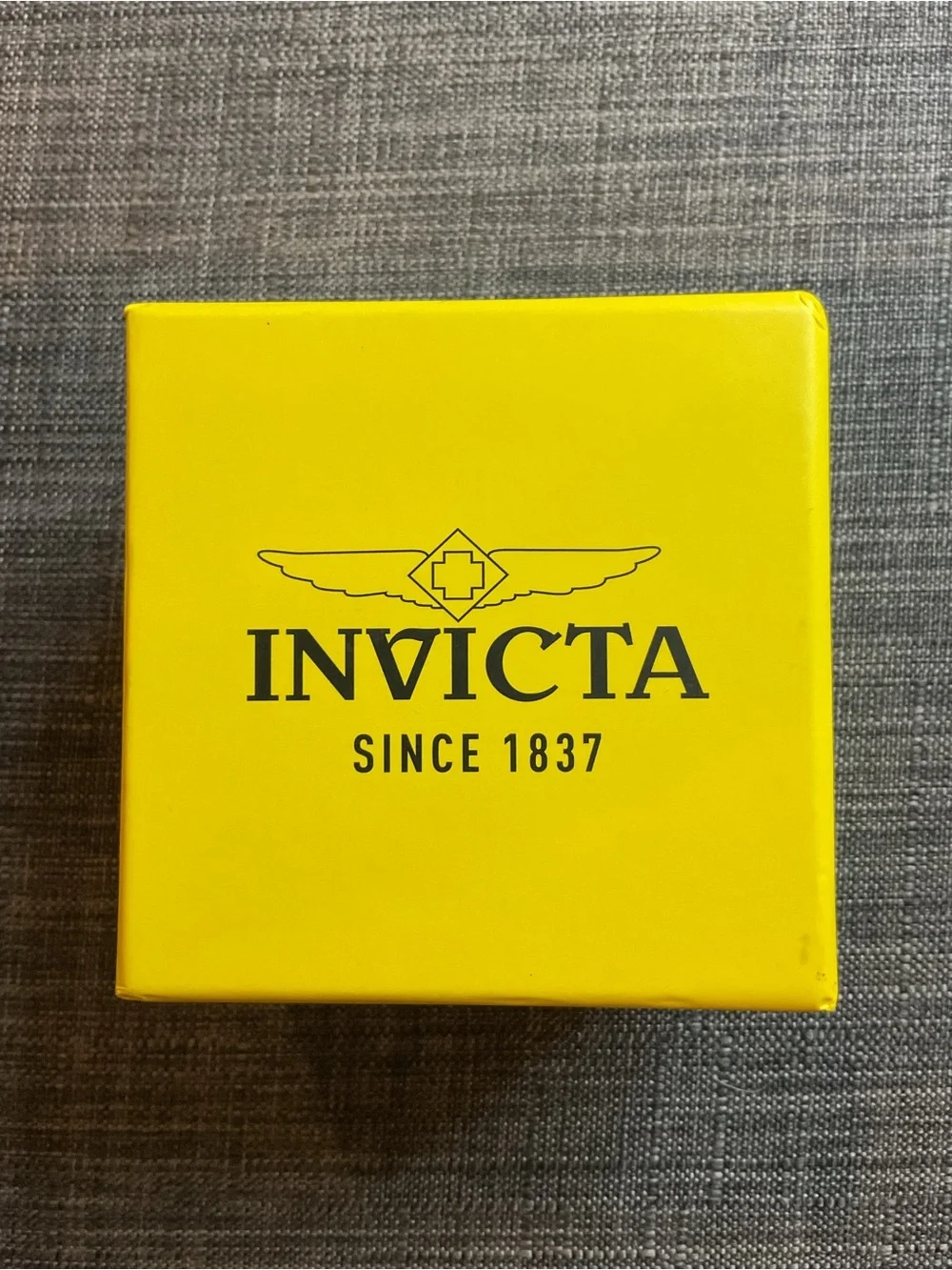 Invicta elevate your